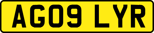 AG09LYR