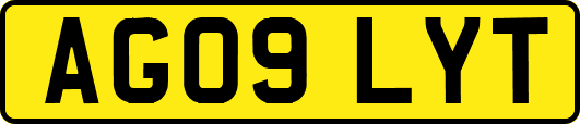 AG09LYT