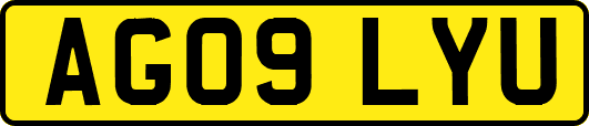 AG09LYU