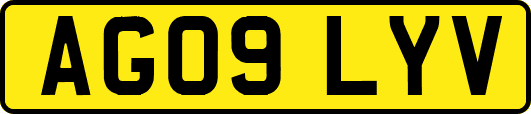 AG09LYV