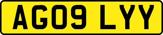 AG09LYY