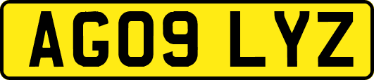 AG09LYZ