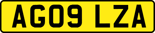 AG09LZA