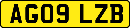 AG09LZB