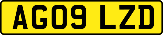 AG09LZD