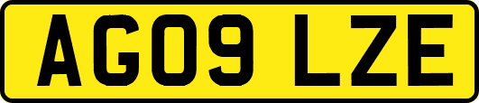 AG09LZE