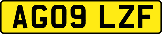 AG09LZF
