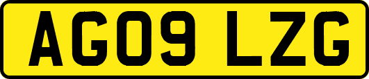 AG09LZG