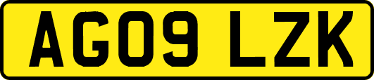 AG09LZK