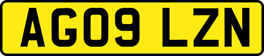 AG09LZN