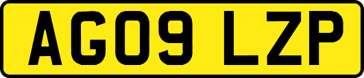 AG09LZP