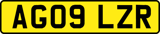 AG09LZR