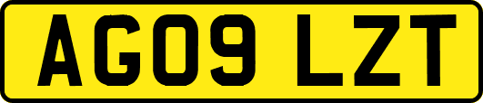 AG09LZT