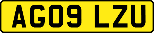 AG09LZU