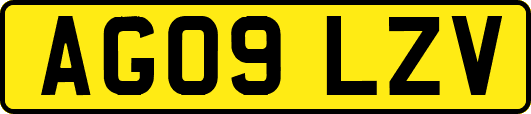 AG09LZV