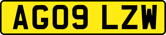 AG09LZW
