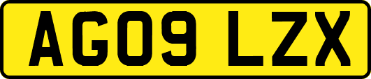 AG09LZX