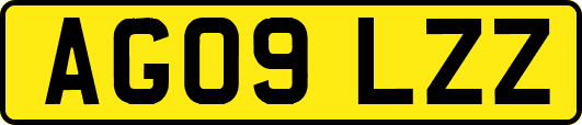 AG09LZZ