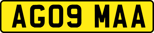 AG09MAA