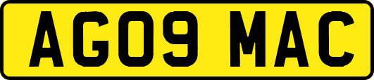 AG09MAC