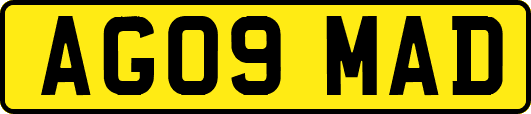 AG09MAD