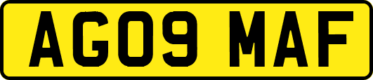 AG09MAF