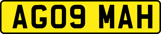 AG09MAH