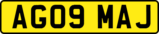 AG09MAJ