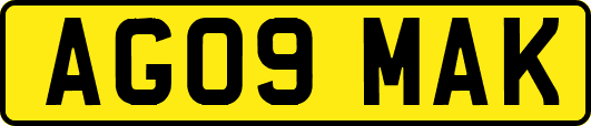 AG09MAK