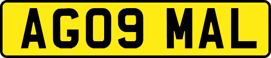 AG09MAL