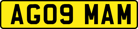 AG09MAM