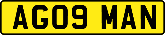 AG09MAN
