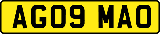AG09MAO