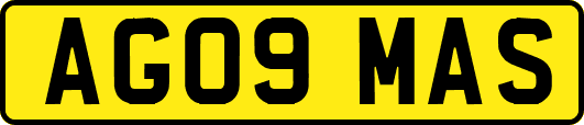 AG09MAS