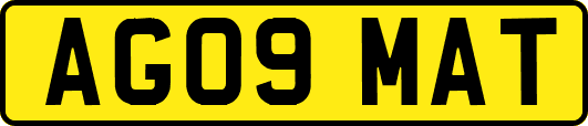AG09MAT