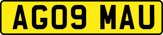 AG09MAU