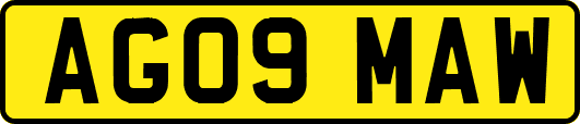 AG09MAW