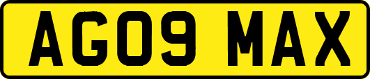 AG09MAX