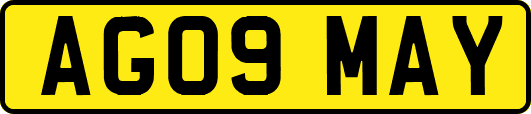 AG09MAY