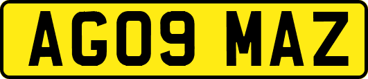 AG09MAZ