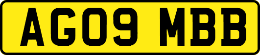 AG09MBB