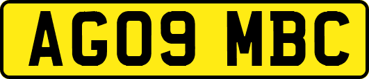 AG09MBC