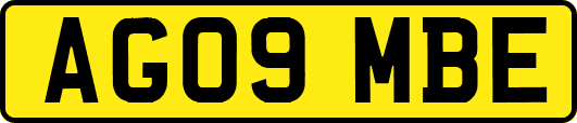 AG09MBE