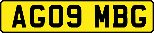 AG09MBG