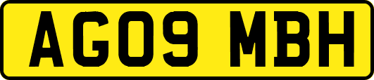 AG09MBH