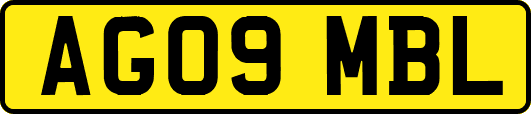 AG09MBL