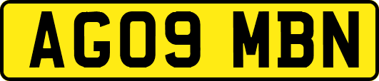 AG09MBN