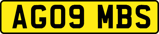 AG09MBS