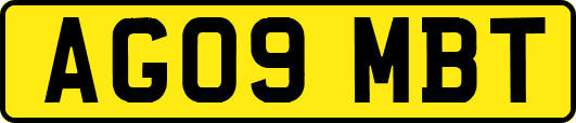 AG09MBT