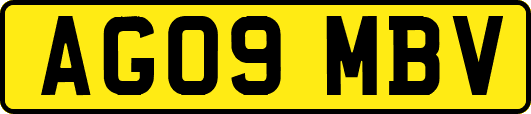 AG09MBV